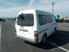 NISSAN VANETTE VAN