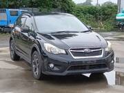 2015 SUBARU XV