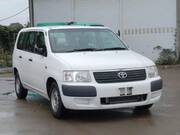 2013 TOYOTA SUCCEED VAN U