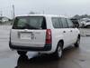 TOYOTA SUCCEED VAN