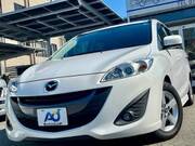 2013 MAZDA PREMACY