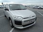 2017 TOYOTA SUCCEED VAN UL