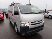 2015 TOYOTA HIACE VAN DX