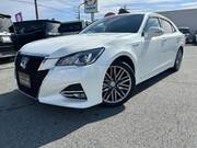 2015 TOYOTA CROWN HYBRID Athlete S