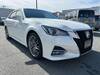 TOYOTA CROWN HYBRID