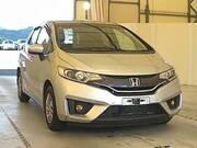 2014 HONDA FIT