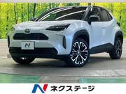 2025 TOYOTA YARIS CROSS Z