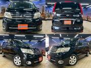 2010 NISSAN SERENA