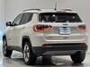 CHRYSLER JEEP COMPASS