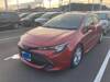 TOYOTA COROLLA SPORT