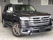 2022 TOYOTA LAND CRUISER