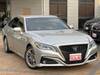 TOYOTA CROWN HYBRID