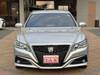TOYOTA CROWN HYBRID