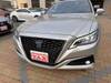 TOYOTA CROWN HYBRID