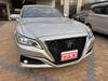 TOYOTA CROWN HYBRID