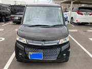 2012 SUZUKI PALETTE SW