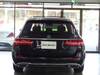 MERCEDES BENZ E-CLASS Stationwagon