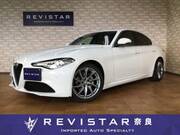 2021 ALFA ROMEO GIULIA