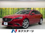 2018 MAZDA ATENZA WAGON