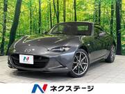 2019 MAZDA ROADSTER RF