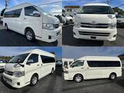 2013 TOYOTA HIACE WAGON