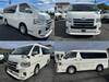 TOYOTA HIACE WAGON