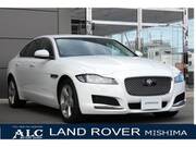 2017 JAGUAR XF