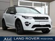 2019 LAND ROVER DISCOVERY SPORT