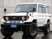 1999 TOYOTA LAND CRUISER