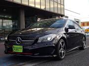 2015 MERCEDES BENZ CL