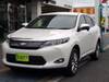 TOYOTA HARRIER HYBRID