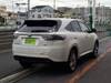 TOYOTA HARRIER HYBRID