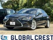 2023 LEXUS ES