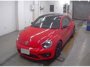 2018 VOLKSWAGEN THE BEETLE