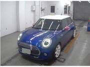 2019 BMW MINI COOPER