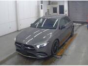 2018 MERCEDES BENZ A-CLASS