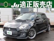 2019 SUZUKI SWIFT