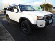 2025 TOYOTA LANDCRUISER 250