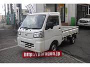 2023 DAIHATSU HIJET TRUCK