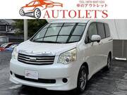 2013 TOYOTA NOAH