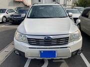 2009 SUBARU FORESTER