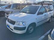 2012 TOYOTA SUCCEED VAN UL