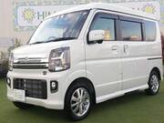 2025 SUZUKI EVERY WAGON
