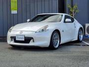 2009 NISSAN FAIRLADY Z