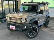 2020 SUZUKI JIMNY SIERRA