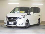 2016 NISSAN SERENA