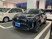 2022 TOYOTA YARIS CROSS Z