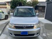 2004 HONDA STEPWAGON G