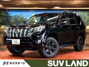2014 TOYOTA LAND CRUISER PRADO
