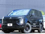 2025 MITSUBISHI OTHER